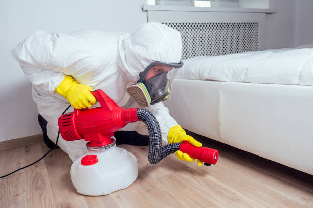 Best Pest Exclusion Services  in Pine Hill, NJ